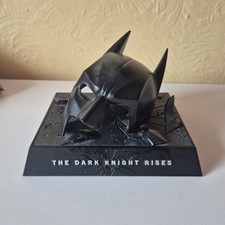 The Dark Knight Rises Blu-ray