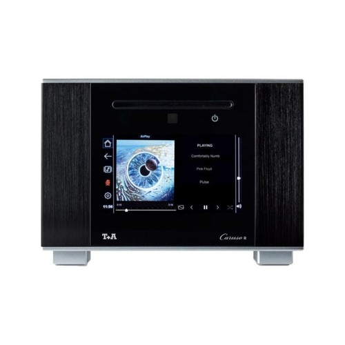 Caruso multi source - t+a,