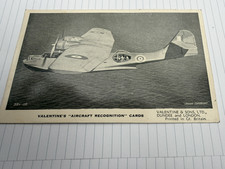 Valentines aircraft - valentines, "aircraft