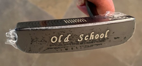 Mills putter old school - -,