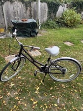 Ladies Lilac Pendleton Blossomby Bike 26"Wheels Excellent Condition