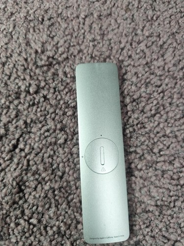 Apple 3rd gen remote - apple,