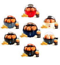 Neo Electric Egg Cooker Boiler