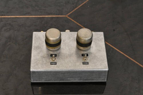 Haufe tesla input transformer - haufe/tesla,