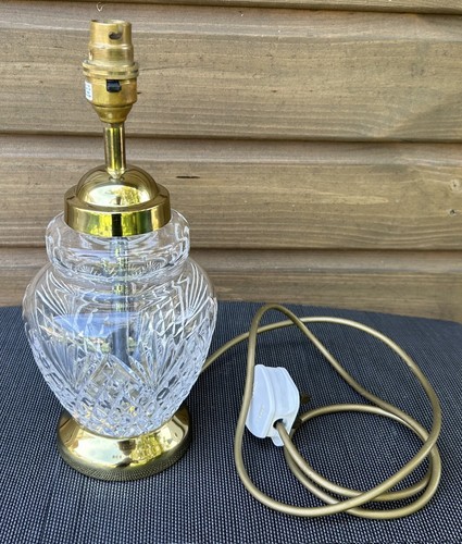 Vintage royal brierley - vintage, cut