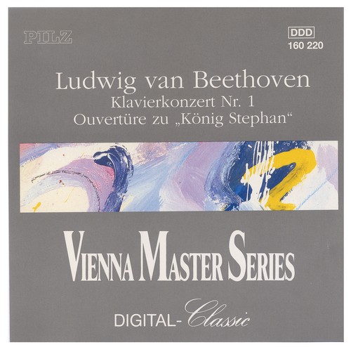 Classical beethoven piano - cd,,