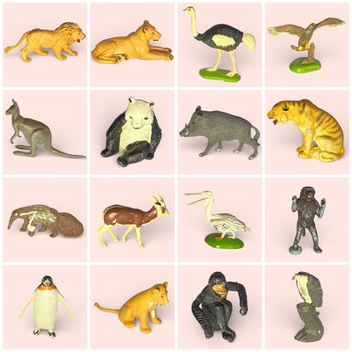 Collection vintage britains - vintage,
