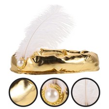  Carnival Headdress Cosplay