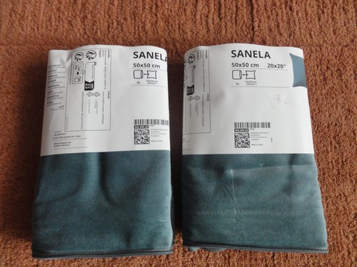 Ikea sanela 50x50 cushion - cm,