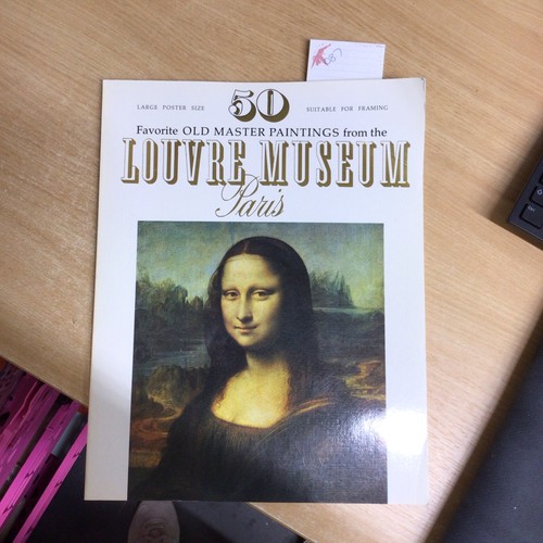 Favorite old master - 50,