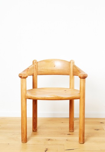 Rainer daumiller chair - rainer,