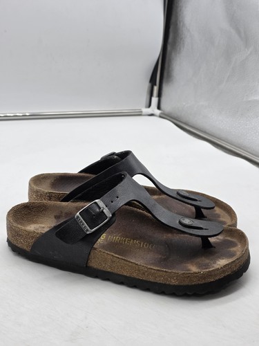 Birkenstock gizeh sandals - birkenstock,