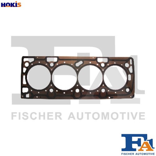 Gasket cylinder head - gasket,