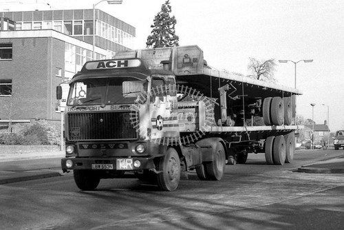 Photo aston clinton haulage - photo,
