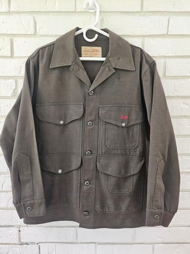Filson men forestry - men's, 100%
