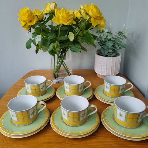 Marks and spencer - and, tea