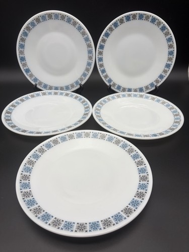 Vintage jaj pyrex chelsea - 5,