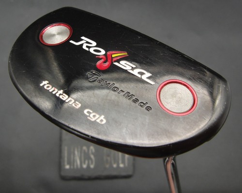 Taylormade rossa fontana - taylormade,