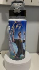 Fortnite Messi Water Bottle