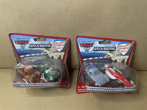 Disney pixar cars - pixar, set