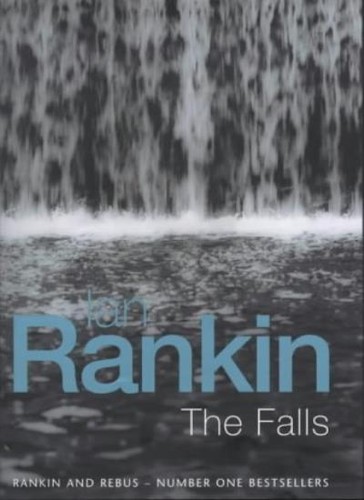 The falls inspector rebus - the,