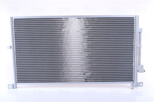 Condenser air conditioning - air,
