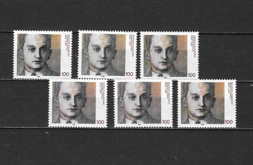 Federal 1992 1643 - federal, 1992: