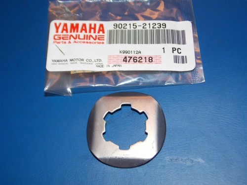 Nos yamaha 1976 - yamaha, rd400