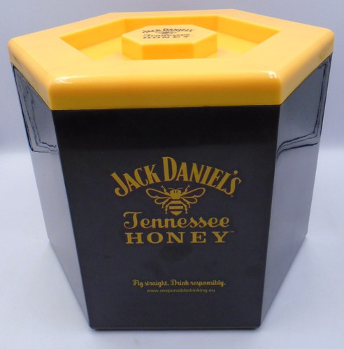 Jack daniels tennessee - daniels, honey
