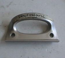 YAMAH YN50 YN100 NEOS 1997-2006 REAR PILLION GRAB HANDLE SILVER 5RN-F1165-003C