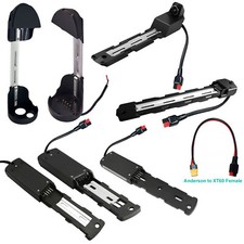 Battery Ebike Mount Plate Tray