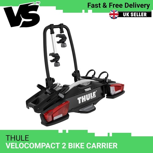 Fits towbar thule velocompact - thule,