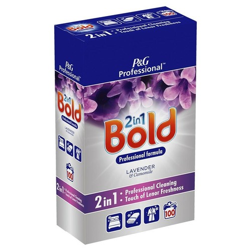 Bold 2in1 professional - 2in1, home