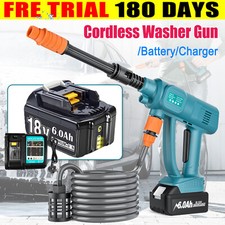 Battery Cordless Car High