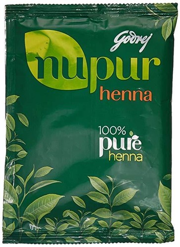 Godrej nupur henna mehndi - godrej,