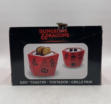 Uncanny Brands Dungeons &