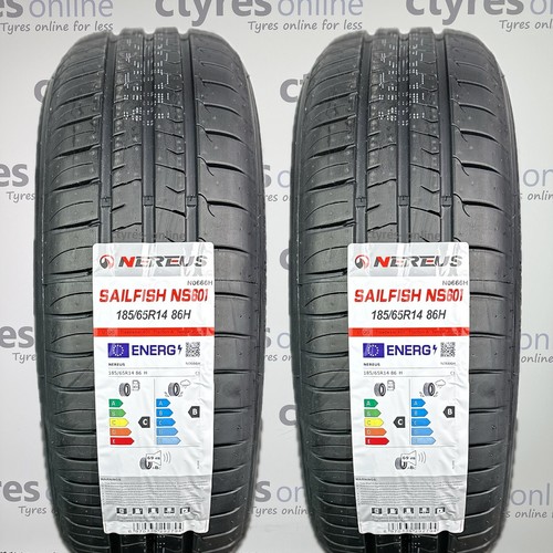 New 185 14 nereus - new, 65
