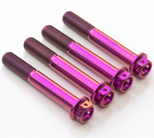 Purple titanium front - 4x,