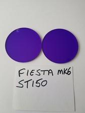 FORD FIESTA MK6 ZETEC S