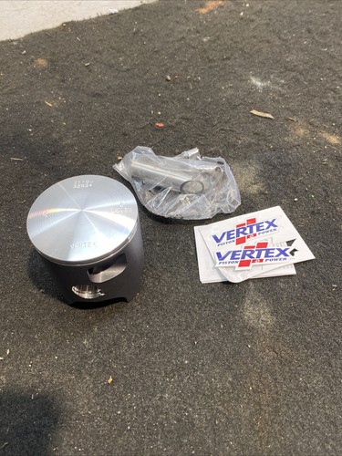 Yamaha yz250 66 - yz250, 66.35
