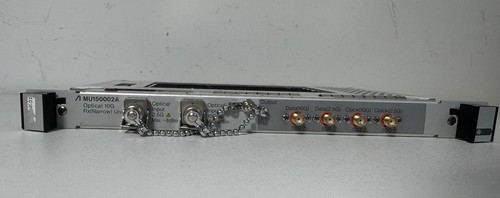 Anritsu mu150002a optical 10g - anritsu,