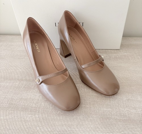 Bennett cissy mary jane - lk,