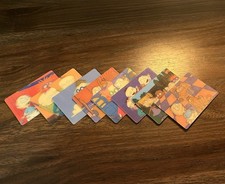 Collection of Vintage Rugrats