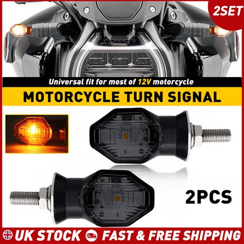 4pcs universal motorbike turn - 4pcs,