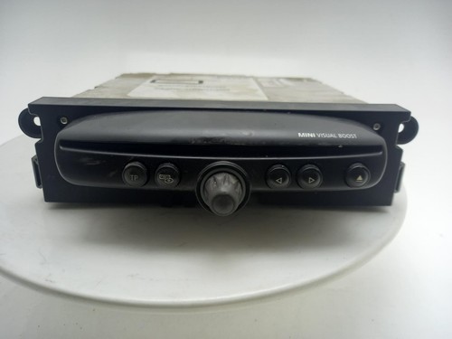 Mini countryman radio - mini, (bmw)