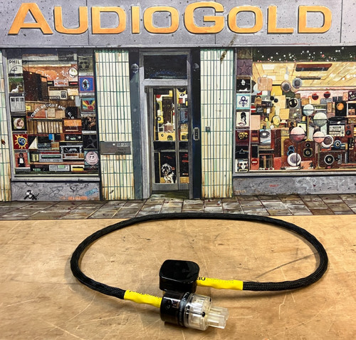 Russ andrews yello - russ, power