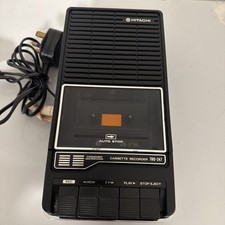 VINTAGE HITACHI TRQ-247 FULL