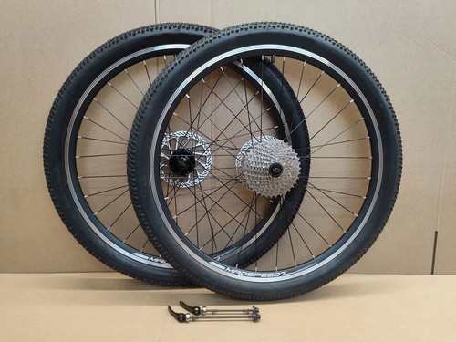 Mtb wheel set - mtb, –