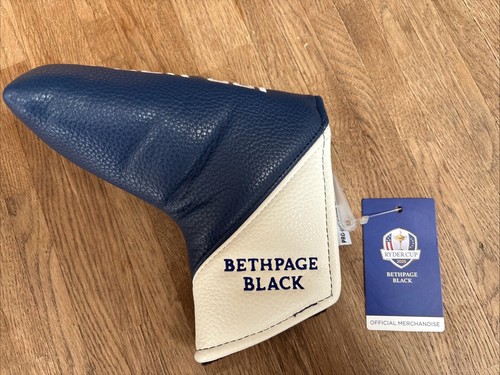 Ryder cup 2025 bethpage - cup,