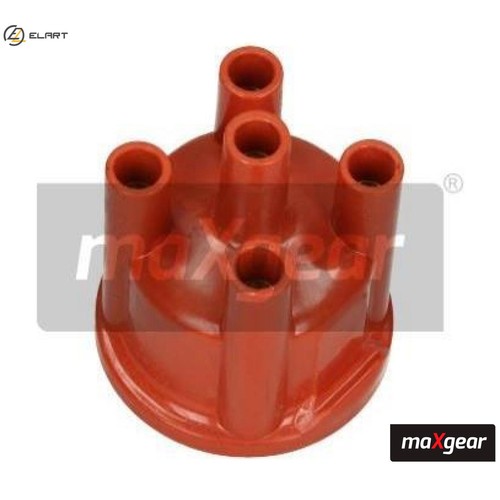 Distributor cap 0011 for vw - 31-0011,